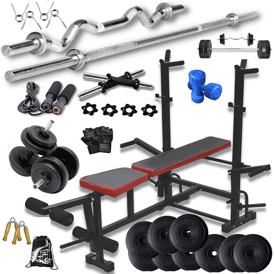 Gym Accessories